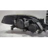 Recambio de faro delantero izquierdo para nissan primera berlina (p12)(12.2001) 1.6 referencia OEM IAM 1ej23801001  
