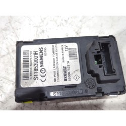 CONMUTADOR DE ARRANQUE 8200074331A 