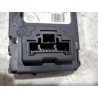 Recambio de conmutador de arranque para renault megane ii (bm0/1_, cm0/1_) 1.5 dci referencia OEM IAM 8200074331A  