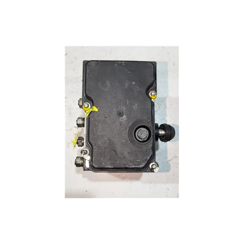 Recambio de nucleo abs para opel corsa c (2000) 1.7 dti referencia OEM IAM 0265800770  