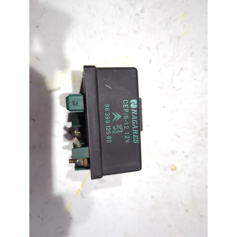Recambio de rele para citroën c5 i break (de_) 2.0 hdi (derhzb, derhze) referencia OEM IAM 9639912580  