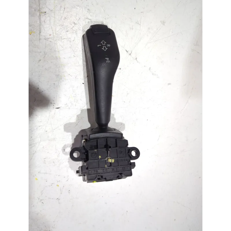Recambio de mando intermitentes para bmw 3 (e46) 320 d referencia OEM IAM 8363668  