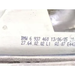 Recambio de piloto porton trasero derecho para bmw 3 (e90) 320 i referencia OEM IAM 6937460  