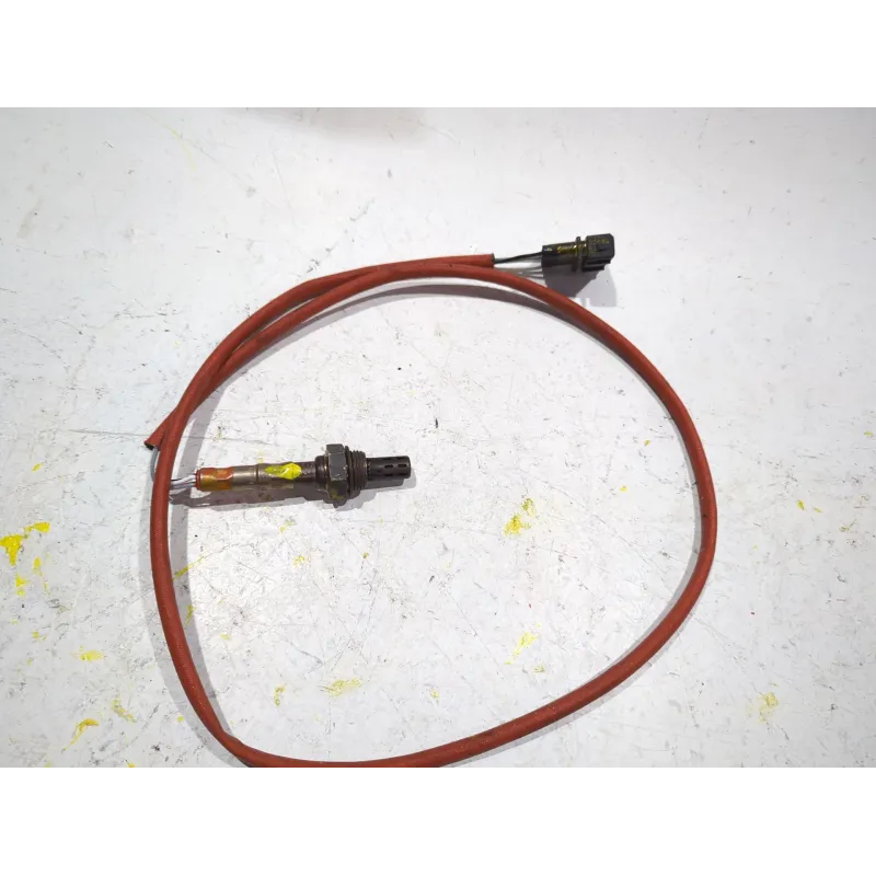 Recambio de sonda lambda para volkswagen golf iii (1h1) 2.0 gti 16v referencia OEM IAM NTK JAPAN  