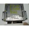 Recambio de centralita inyeccion para citroën c5 break (2001) 2.0 hdi referencia OEM IAM 0281011524  