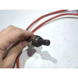 Recambio de sonda lambda para volkswagen golf iii (1h1) 2.0 gti 16v referencia OEM IAM NTK JAPAN  