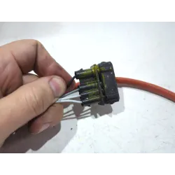 Recambio de sonda lambda para volkswagen golf iii (1h1) 2.0 gti 16v referencia OEM IAM NTK JAPAN  