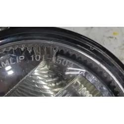 Recambio de faro antiniebla derecho para hyundai tucson (jm)(2004) 2.0 crdi referencia OEM IAM 1011503  