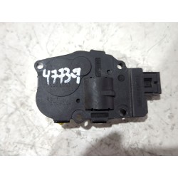 MOTOR APERTURA TRAMPILLAS CLIMATIZADOR K9749004 