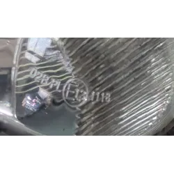 Recambio de faro antiniebla derecho para hyundai tucson (jm)(2004) 2.0 crdi referencia OEM IAM 1011503  
