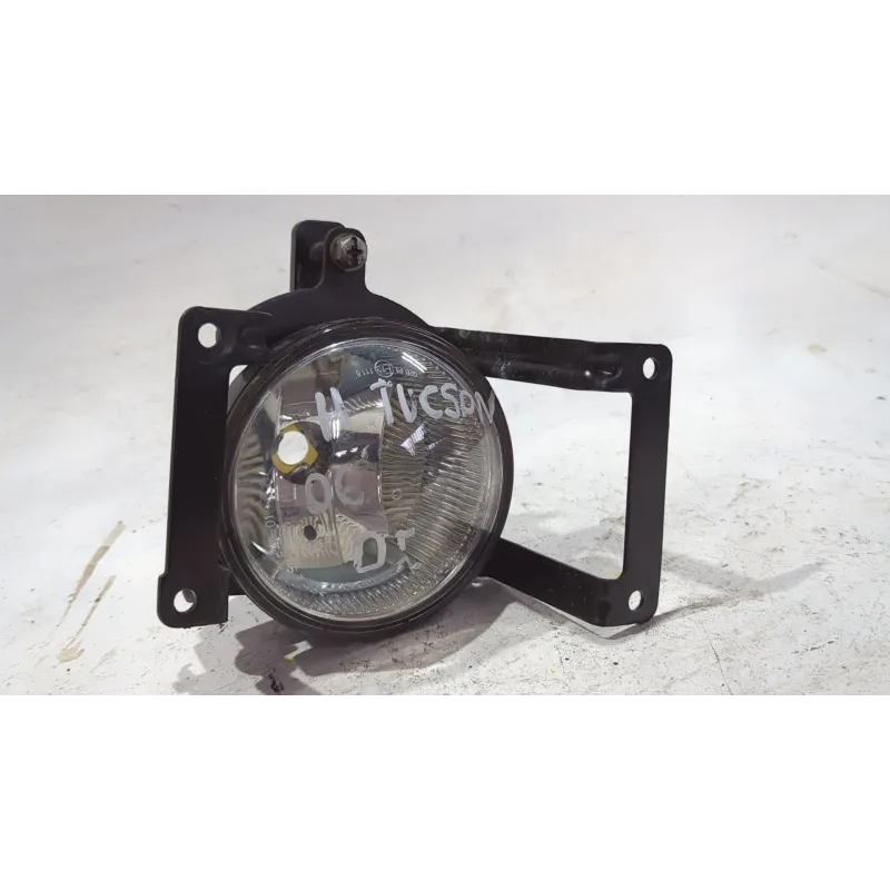Recambio de faro antiniebla izquierdo para hyundai tucson (jm)(2004) 2.0 crdi referencia OEM IAM 1011503  