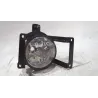 Recambio de faro antiniebla izquierdo para hyundai tucson (jm)(2004) 2.0 crdi referencia OEM IAM 1011503  