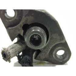 Recambio de inyector para bmw 3 (e46) 320 d referencia OEM IAM 0432191528  
