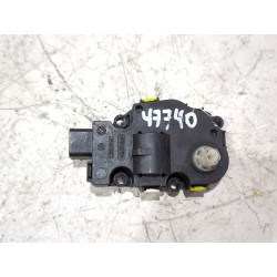 MOTOR APERTURA TRAMPILLAS CLIMATIZADOR K9749004 