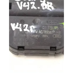 Recambio de motor apertura calefaccion para volkswagen golf v (1k1)(2003) 1.9 tdi referencia OEM IAM 1703051  