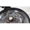 Recambio de faro antiniebla izquierdo para hyundai tucson (jm)(2004) 2.0 crdi referencia OEM IAM 1011503  
