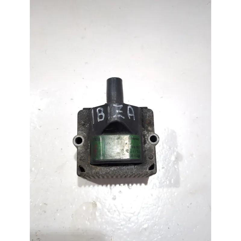 Recambio de bobina encendido para seat ibiza (6k1)(08.1999) 1.4 referencia OEM IAM 867905104A  