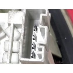 Recambio de piloto porton trasero izquierdo para bmw 3 (e90) 320 i referencia OEM IAM 6937459  