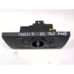 Recambio de mando luces para bmw 3 (e90) 320 i referencia OEM IAM 6932794  