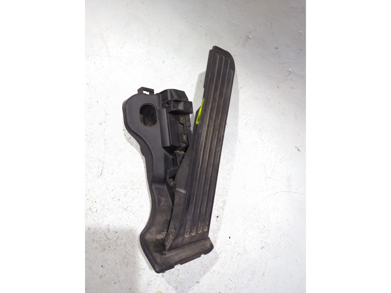 Recambio de potenciometro pedal para seat leon (1p1)(05.2005) 1.6 reference [1,6 ltr. - 77 kw tdi] referencia OEM IAM 1K1721503A