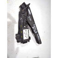 Recambio de potenciometro pedal para seat leon (1p1)(05.2005) 1.6 reference [1,6 ltr. - 77 kw tdi] referencia OEM IAM 1K1721503A