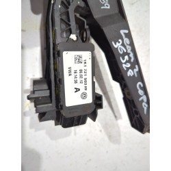 Recambio de potenciometro pedal para seat leon (1p1)(05.2005) 1.6 reference [1,6 ltr. - 77 kw tdi] referencia OEM IAM 1K1721503A
