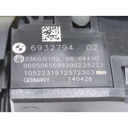 Recambio de mando luces para bmw 3 (e90) 320 i referencia OEM IAM 6932794  