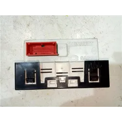 Recambio de reloj horario para renault megane ii classic berlina (2003) referencia OEM IAM 8200107839  