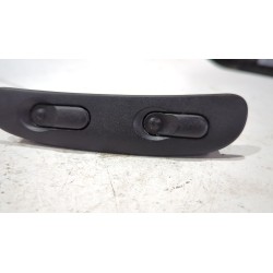 Recambio de mando elevalunas delantero derecho para opel vectra b (j96) 2.0 dti 16v (f19) referencia OEM IAM 4953302  