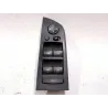 Recambio de mando elevalunas delantero izquierdo para bmw 3 (e90) 320 i referencia OEM IAM 6948623  