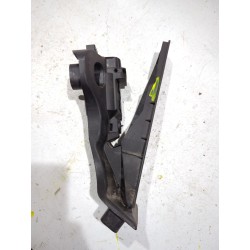 Recambio de potenciometro pedal para seat leon (1p1)(05.2005) 1.6 reference [1,6 ltr. - 77 kw tdi] referencia OEM IAM 1K1721503A