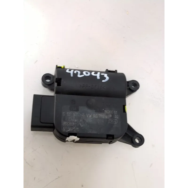 Recambio de motor apertura calefaccion para volkswagen golf v (1k1)(2003) 1.9 tdi referencia OEM IAM 1803051  