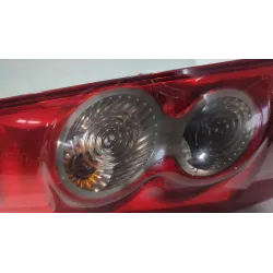 Recambio de piloto trasero izquierdo para ford fiesta v (jh_, jd_) 1.4 tdci referencia OEM IAM 6s6113405ag  