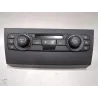 Recambio de mando climatizador para bmw 3 (e90) 320 i referencia OEM IAM 6411695853601  