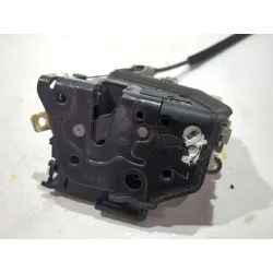 Recambio de cerradura puerta delantera derecha para seat leon (1p1) 1.9 tdi referencia OEM IAM 1P1837016B  