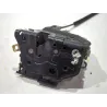 Recambio de cerradura puerta delantera derecha para seat leon (1p1) 1.9 tdi referencia OEM IAM 1P1837016B  