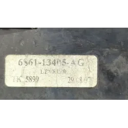 Recambio de piloto trasero izquierdo para ford fiesta v (jh_, jd_) 1.4 tdci referencia OEM IAM 6s6113405ag  