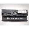 Recambio de mando climatizador para bmw 3 (e90) 320 i referencia OEM IAM 6411695853601  