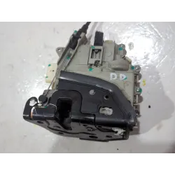 Recambio de cerradura puerta delantera derecha para seat leon (1p1) 1.9 tdi referencia OEM IAM 1P1837016B  
