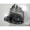 Recambio de cerradura puerta delantera derecha para seat leon (1p1) 1.9 tdi referencia OEM IAM 1P1837016B  