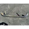 Recambio de paragolpes delantero para seat 127 (127a) 0.9 referencia OEM IAM SEAT 127  