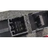 Recambio de piloto trasero izquierdo para ford fiesta v (jh_, jd_) 1.4 tdci referencia OEM IAM 6s6113405ag  