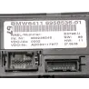 Recambio de mando climatizador para bmw 3 (e90) 320 i referencia OEM IAM 6411695853601  