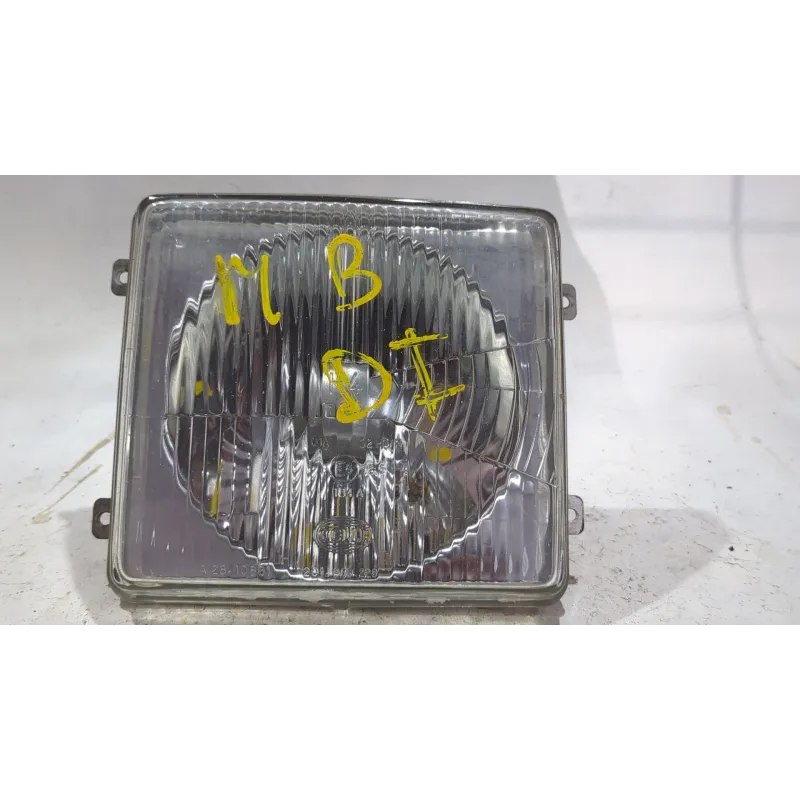Recambio de faro delantero izquierdo para mercedes-benz mb 120 2.4 d referencia OEM IAM 201960228  