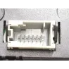 Recambio de mando climatizador para bmw 3 (e90) 320 i referencia OEM IAM 6411695853601  