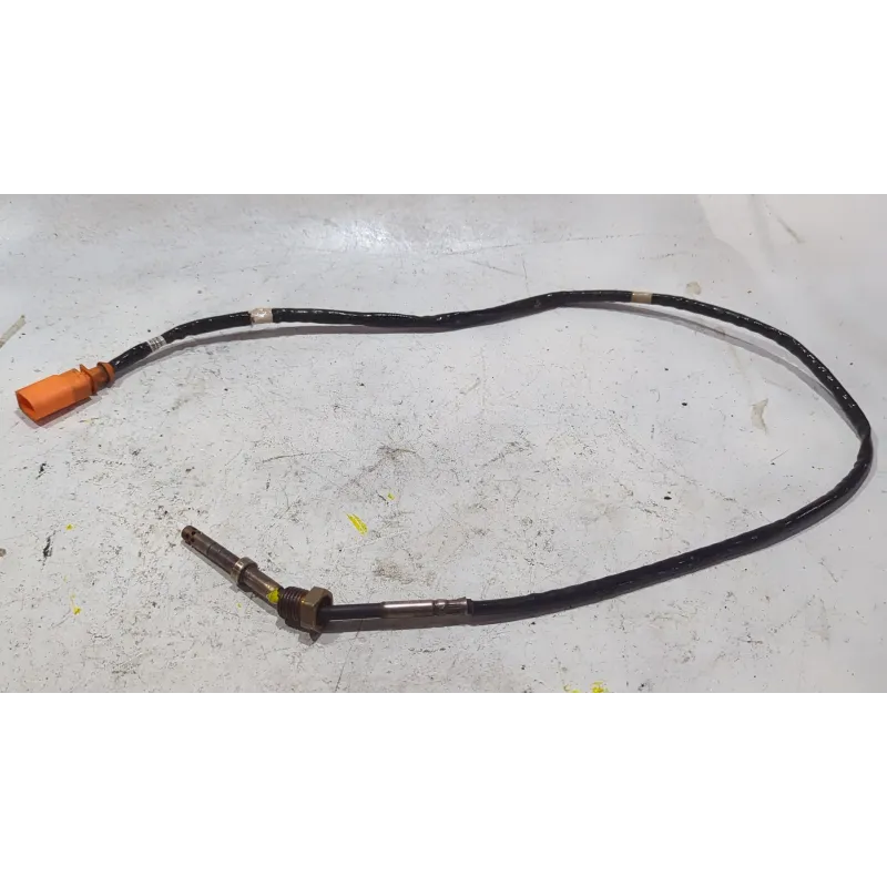 Recambio de sonda lambda para seat ibiza iv (6j5, 6p1) 1.6 tdi referencia OEM IAM 03L906088CH  