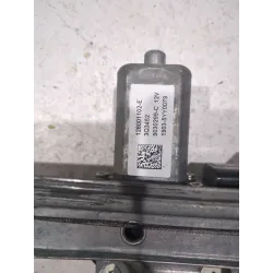 Recambio de mecanismo elevalunas delantero derecho para renault captur 1.5 dci referencia OEM IAM 12800109206E  