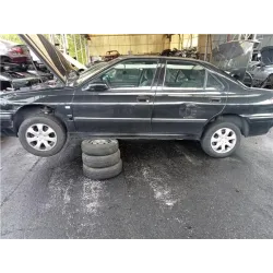Recambio de despiece completo para peugeot 406 berlina (s1/s2)(08.1995) 2.0 hdi 110 referencia OEM IAM   