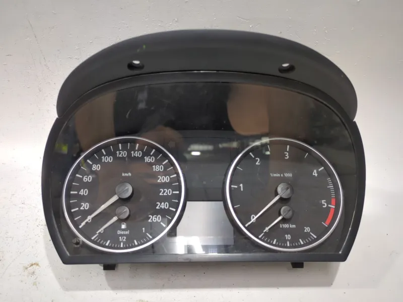 Recambio de cuadro completo para bmw 3 (e90) 320 i referencia OEM IAM 102535051  