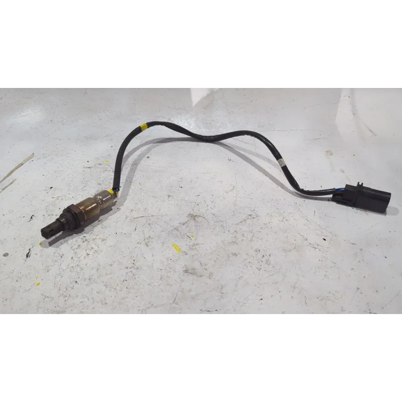 Recambio de sonda lambda para seat ibiza iv (6j5, 6p1) 1.6 tdi referencia OEM IAM 03L906262D  